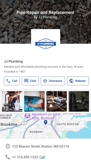 Customization constraints for simple whitelabeling.